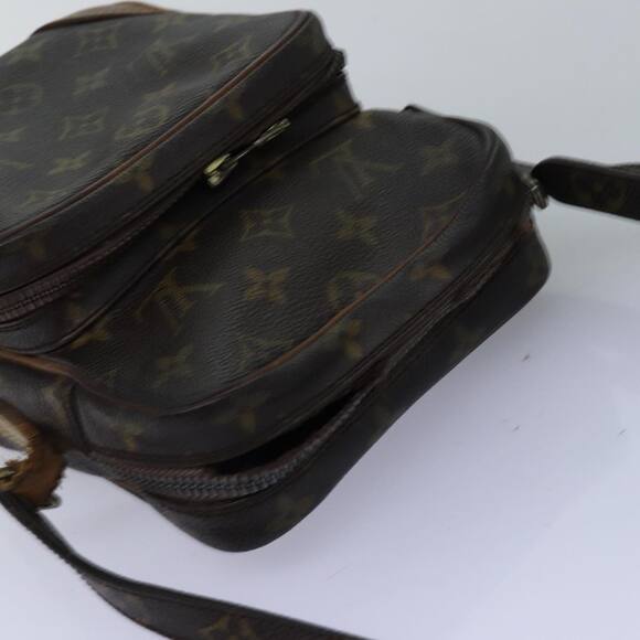 LOUIS VUITTON Monogram Amazon Shoulder Bag M45236 - Picture 6 of 13